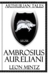 Ambrosius Aureliani (Cover)